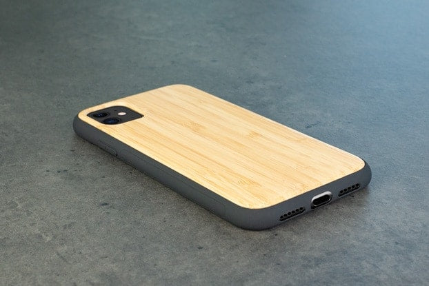MANDALA SWAROVSKI iPhone 11 Backcase